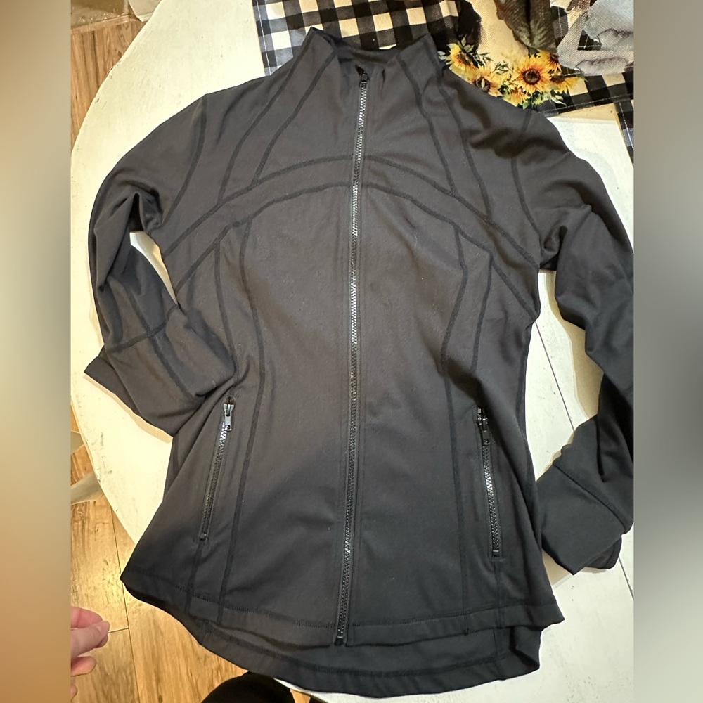 Strong Physiquez Dream Zip Up jacket
